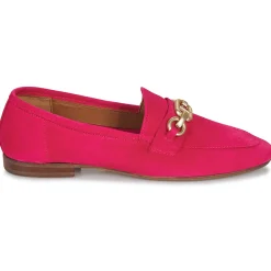 Hot JB Martin - FRANCHE BIJOU Veloursfuchsia