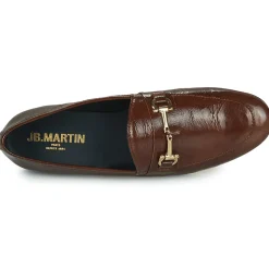 New JB Martin - FRANCHE CHIC VEAUVINTAGECOGNAC