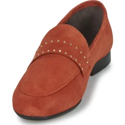 Hot JB Martin - FRANCHE ROCK Chèvreveloursginger