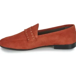 Hot JB Martin - FRANCHE ROCK Chèvreveloursginger