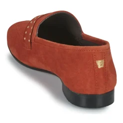 Hot JB Martin - FRANCHE ROCK Chèvreveloursginger