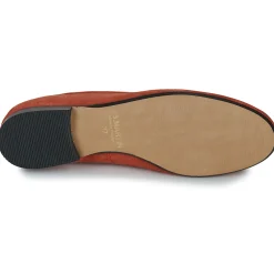 Hot JB Martin - FRANCHE ROCK Chèvreveloursginger