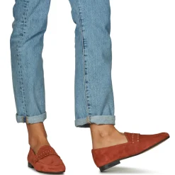 Hot JB Martin - FRANCHE ROCK Chèvreveloursginger