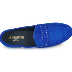 Hot JB Martin - FRANCHE ROCK Chèvreveloursbleurock