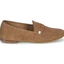 Hot JB Martin - FRANCHE SOFT CHEVREVELOURSCAMEL