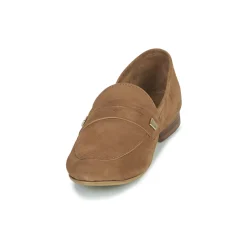 Hot JB Martin - FRANCHE SOFT CHEVREVELOURSCAMEL