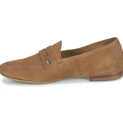 Hot JB Martin - FRANCHE SOFT CHEVREVELOURSCAMEL