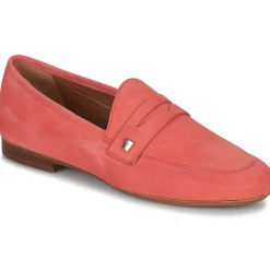 JB Martin - FRANCHE SOFT CHEVREVELOURSROSE