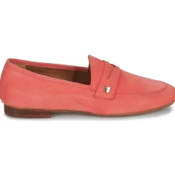 JB Martin - FRANCHE SOFT CHEVREVELOURSROSE