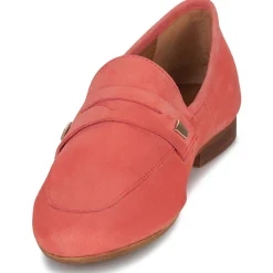 JB Martin - FRANCHE SOFT CHEVREVELOURSROSE