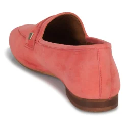 JB Martin - FRANCHE SOFT CHEVREVELOURSROSE