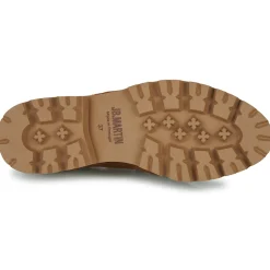 Hot JB Martin - FRIVOLE Croûtevelourscamel