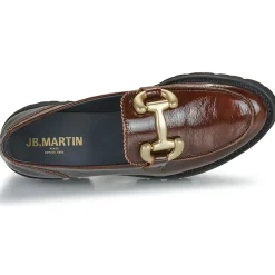 Discount JB Martin - FRIVOLE VEAUVINTAGECHOCOLAT