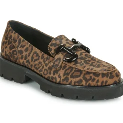 JB Martin - FRIVOLE CROUTEVELOURSLEOPARD