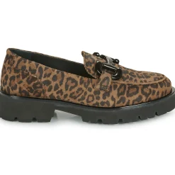 JB Martin - FRIVOLE CROUTEVELOURSLEOPARD