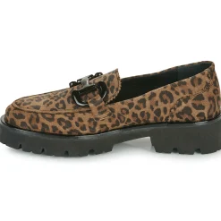 JB Martin - FRIVOLE CROUTEVELOURSLEOPARD