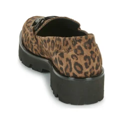 JB Martin - FRIVOLE CROUTEVELOURSLEOPARD