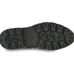 JB Martin - FRIVOLE CROUTEVELOURSLEOPARD