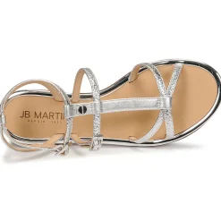 Clearance JB Martin - GRIOTTES Argenté