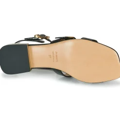 Discount JB Martin - HARIA Noir