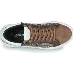 Best JB Martin - HIBISCUS MIXPYTHONMARRON