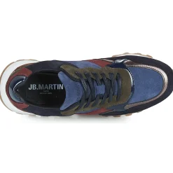 Sale JB Martin - HUMBLE CROUTEVELOURSMARINE