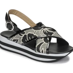 Clearance JB Martin - ILANG Noir