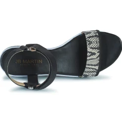 Clearance JB Martin - IMANI NOIR