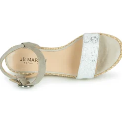 Discount JB Martin - JADENA Blanc