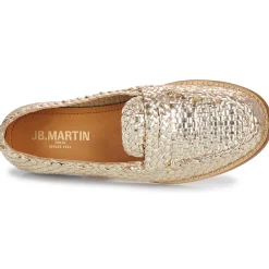 Hot JB Martin - JEANNE TRESSECHAMPAGNE