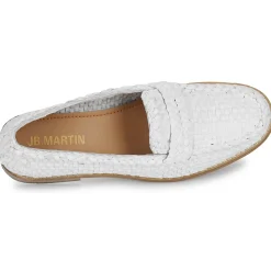 Sale JB Martin - JEANNE TRESSEBLANC