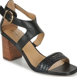 Clearance JB Martin - JESPER Noir