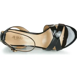 Best JB Martin - KIMOE Noir