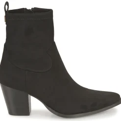 Sale JB Martin - LAILA Toilesuédéenoire