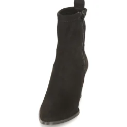 Sale JB Martin - LAILA Toilesuédéenoire