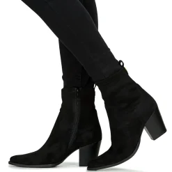 Sale JB Martin - LAILA Toilesuédéenoire