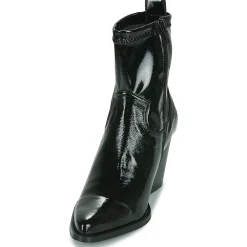 Sale JB Martin - LAILA Toilevernisstnoir