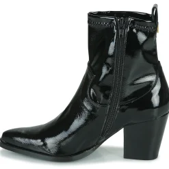 Sale JB Martin - LAILA Toilevernisstnoir