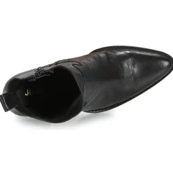 Sale JB Martin - LALOU NAPPAWESTNOIR