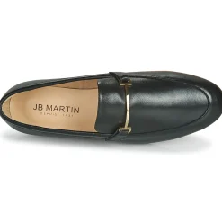 Sale JB Martin - LALY NAPPANOIR