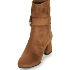 Sale JB Martin - LAMIE TOILESUEDESTRETCHCAMEL