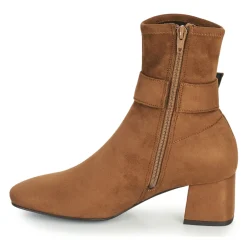 Sale JB Martin - LAMIE TOILESUEDESTRETCHCAMEL