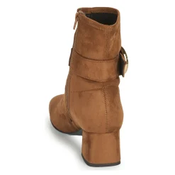 Sale JB Martin - LAMIE TOILESUEDESTRETCHCAMEL