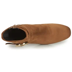 Sale JB Martin - LAMIE TOILESUEDESTRETCHCAMEL