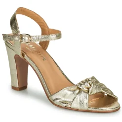 Sale JB Martin - LATINO METALDORE