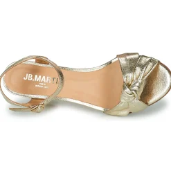 Sale JB Martin - LATINO METALDORE