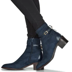 Sale JB Martin - LEORA Toilesuédéemarine