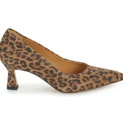 Sale JB Martin - LIERRE CROUTEVELOURSLEOPARD