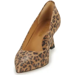 Sale JB Martin - LIERRE CROUTEVELOURSLEOPARD