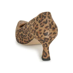 Sale JB Martin - LIERRE CROUTEVELOURSLEOPARD